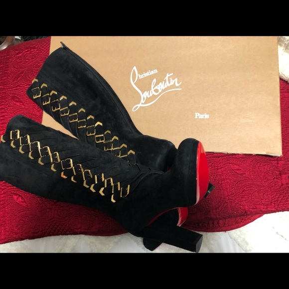 Shoes - Picture 5 of 5